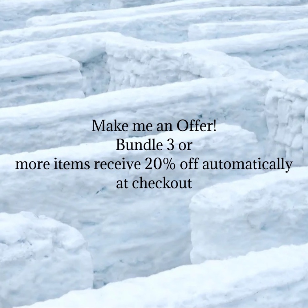 🎉HP🎉Last one Estrella & Luna 18K Gold leaf boho ring - Picture 7 of 9